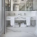 دي لوندريس يي دي إنغلاترا 4* سان سيباستيان