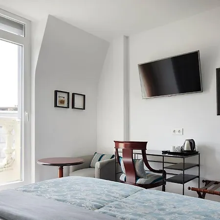 De Londres Y De Inglaterra מלון