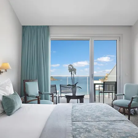 De Londres Y De Inglaterra Hotel