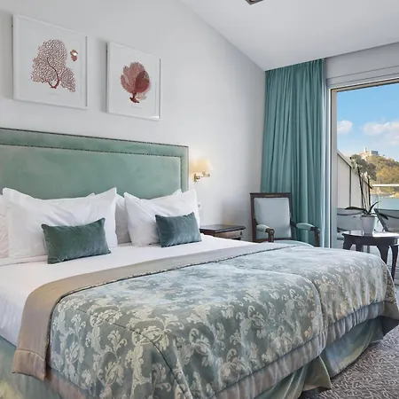 Hotel De Londres Y De Inglaterra