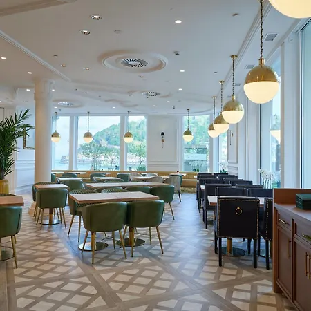 De Londres Y De Inglaterra 4*