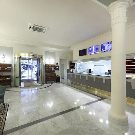 De Londres Y De Inglaterra 4* Saint-Sébastien