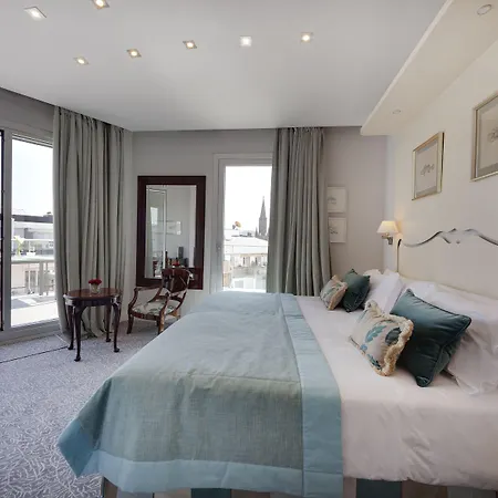 De Londres Y De Inglaterra Hotel 4*