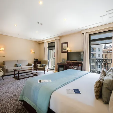 De Londres Y De Inglaterra 4* Saint-Sébastien