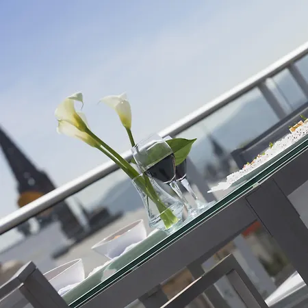 De Londres Y De Inglaterra 4* סן סבסטיאן