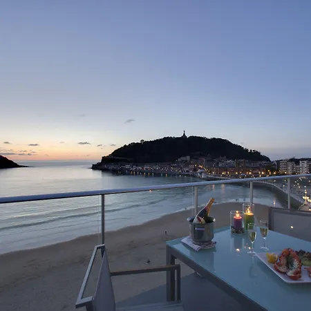 De Londres Y De Inglaterra Saint-Sébastien