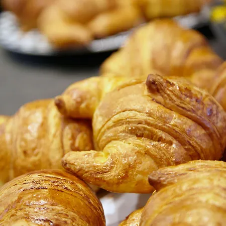 De Londres Y De Inglaterra Hotel 4*