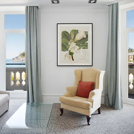 De Londres Y De Inglaterra 4* Saint-Sébastien