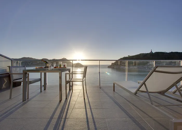 De Londres Y De Inglaterra San Sebastián