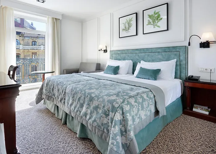 De Londres Y De Inglaterra San Sebastián