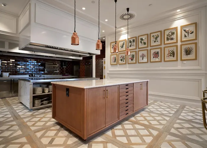 De Londres Y De Inglaterra Hotel San Sebastián