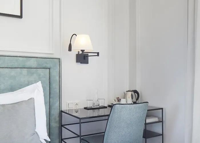 De Londres Y De Inglaterra Hotel San Sebastián