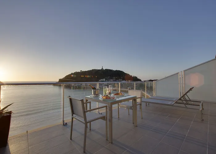 De Londres Y De Inglaterra San Sebastián