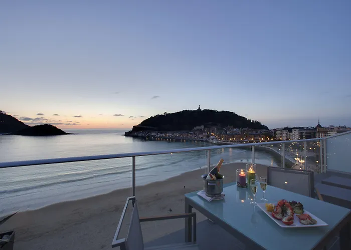 De Londres Y De Inglaterra San Sebastián