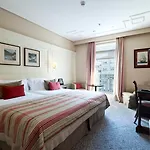 De Londres Y De Inglaterra Szálloda