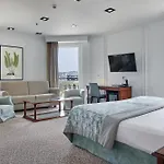 De Londres Y De Inglaterra Szálloda 4*