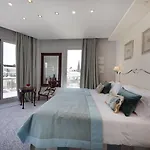 De Londres Y De Inglaterra Szálloda 4*