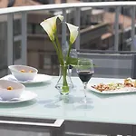 De Londres Y De Inglaterra Szálloda 4*