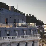 De Londres Y De Inglaterra Szálloda San Sebastián