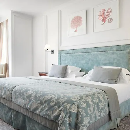 De Londres Y De Inglaterra Hotel