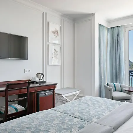 De Londres Y De Inglaterra Hotel