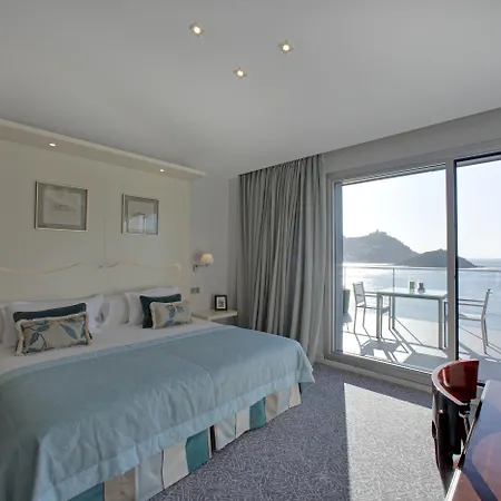 De Londres Y De Inglaterra סן סבסטיאן