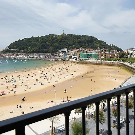 De Londres Y De Inglaterra San Sebastian