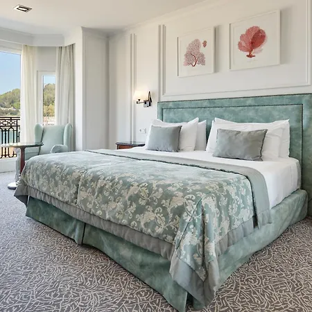 De Londres Y De Inglaterra Hotel