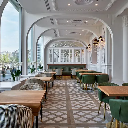 De Londres Y De Inglaterra Hotel San Sebastián