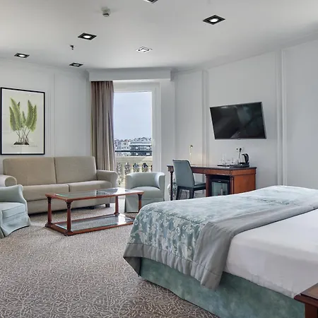 De Londres Y De Inglaterra Hotel 4*