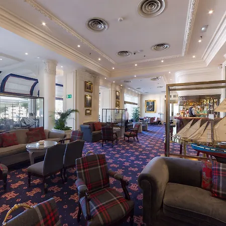 De Londres Y De Inglaterra Hotel 4*