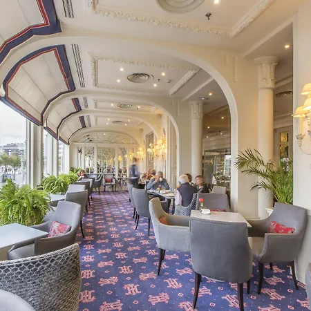 Hotel De Londres Y De Inglaterra