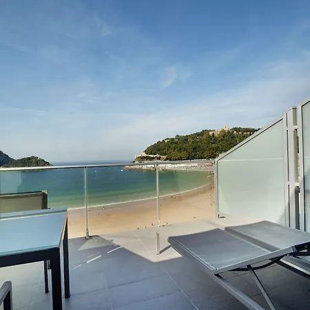 Hotel De Londres Y De Inglaterra 4*