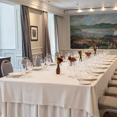 De Londres Y De Inglaterra Hotel 4*