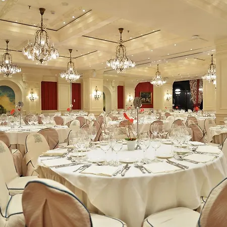 De Londres Y De Inglaterra Hotel San Sebastián