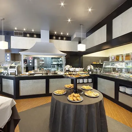 De Londres Y De Inglaterra Hotel 4*