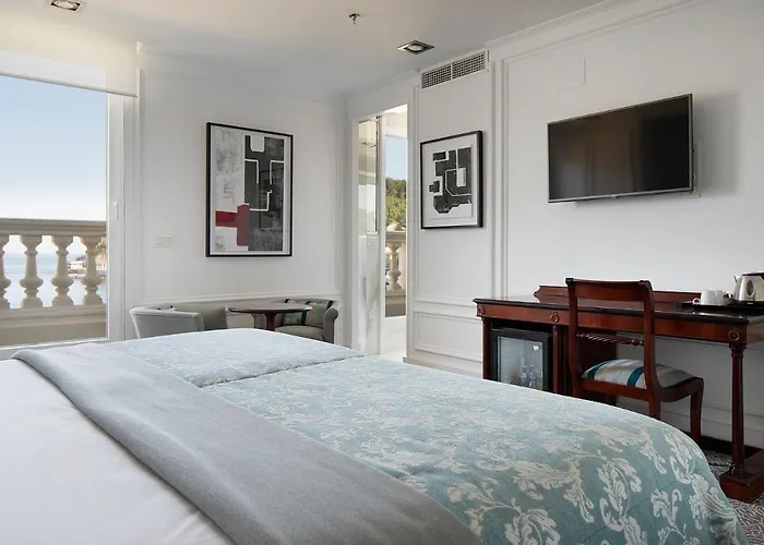 De Londres Y De Inglaterra Сан-Себастьян