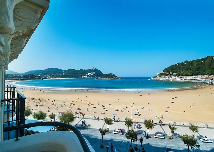 De Londres Y De Inglaterra מלון