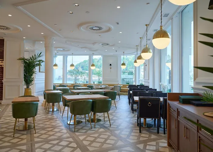 De Londres Y De Inglaterra 4*