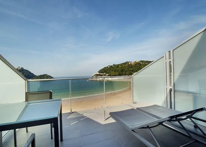 Отель De Londres Y De Inglaterra 4*