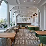 De Londres Y De Inglaterra Otel San Sebastián
