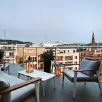 De Londres Y De Inglaterra Otel 4*
