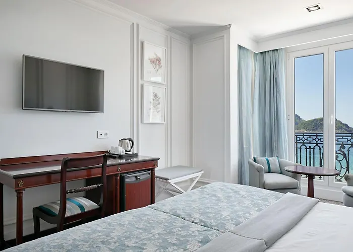 De Londres Y De Inglaterra Hotell