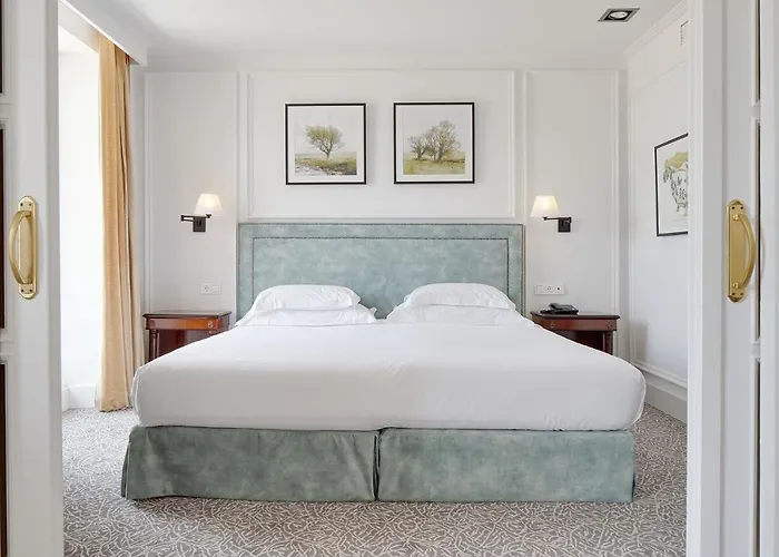 De Londres Y De Inglaterra San Sebastián