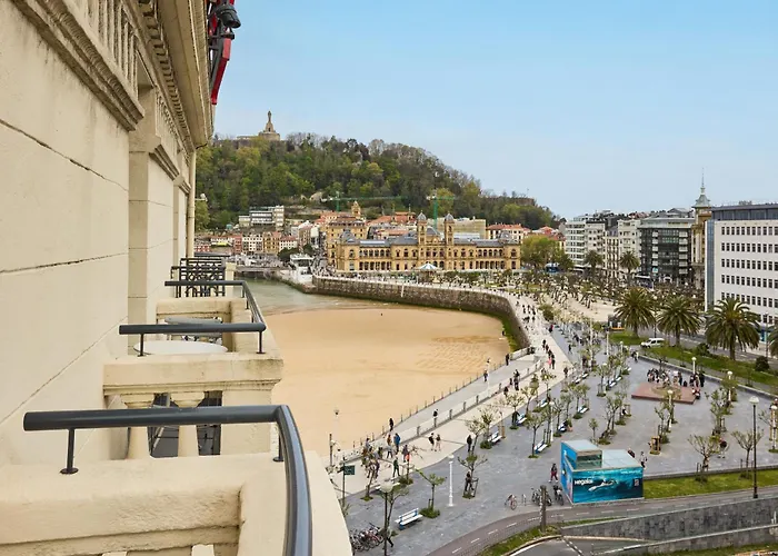 De Londres Y De Inglaterra San Sebastián