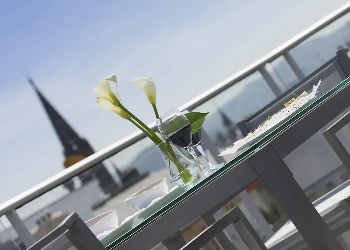 De Londres Y De Inglaterra 4* San Sebastián