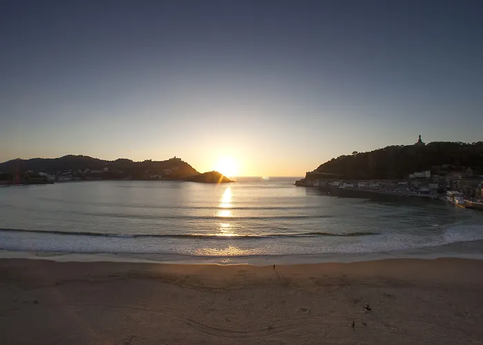 De Londres Y De Inglaterra Hotell 4*